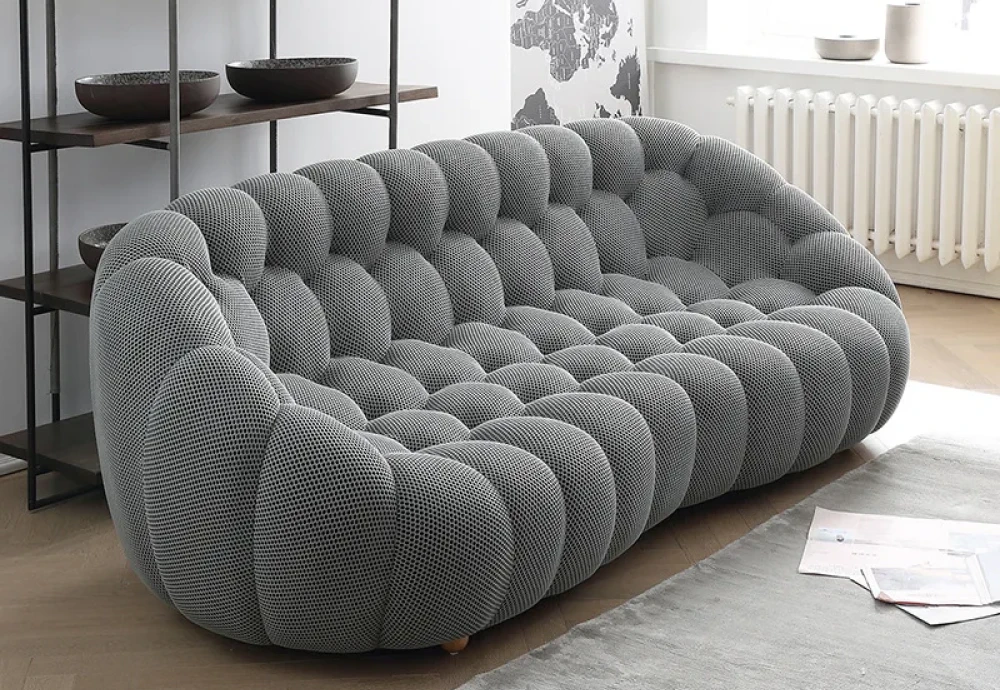 mini bubble couch